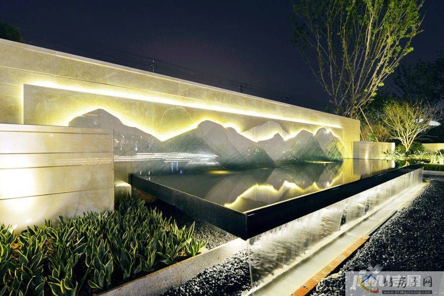 实景图