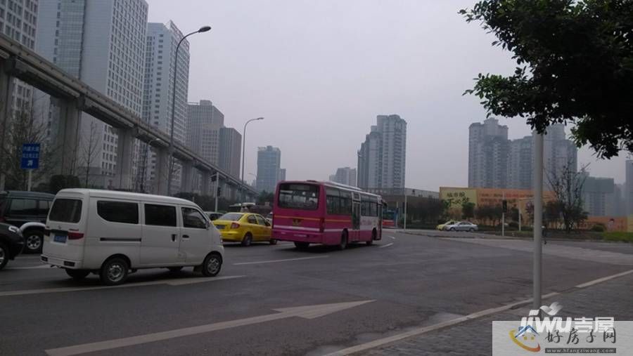 位置交通图
