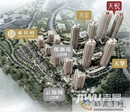 效果图