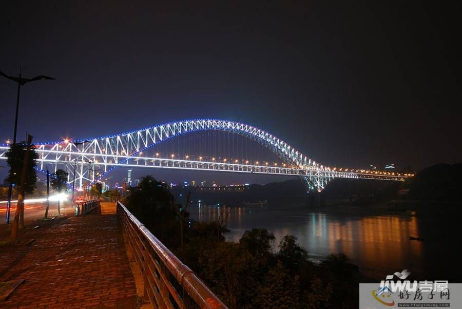 实景图
