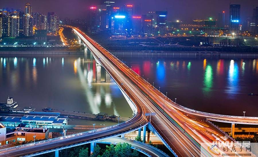 位置交通图