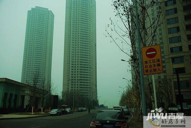 位置交通图