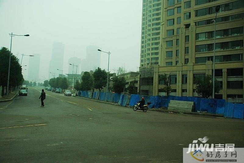 位置交通图