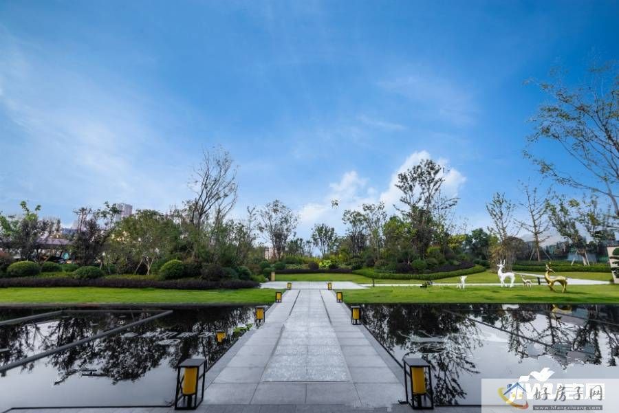 实景图
