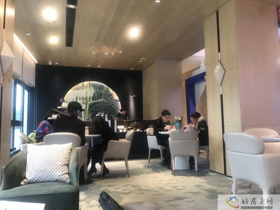 实景图