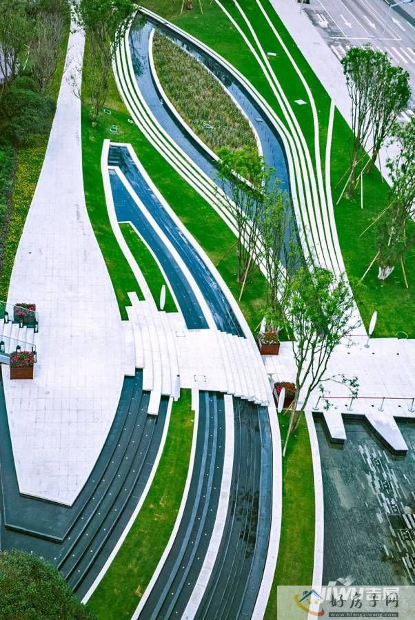 实景图