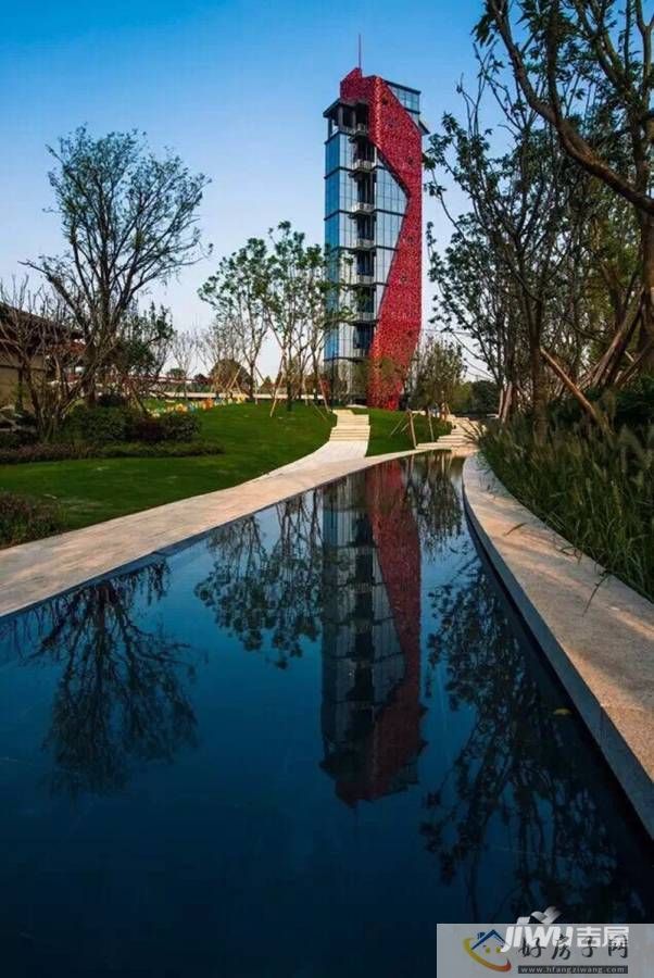 实景图