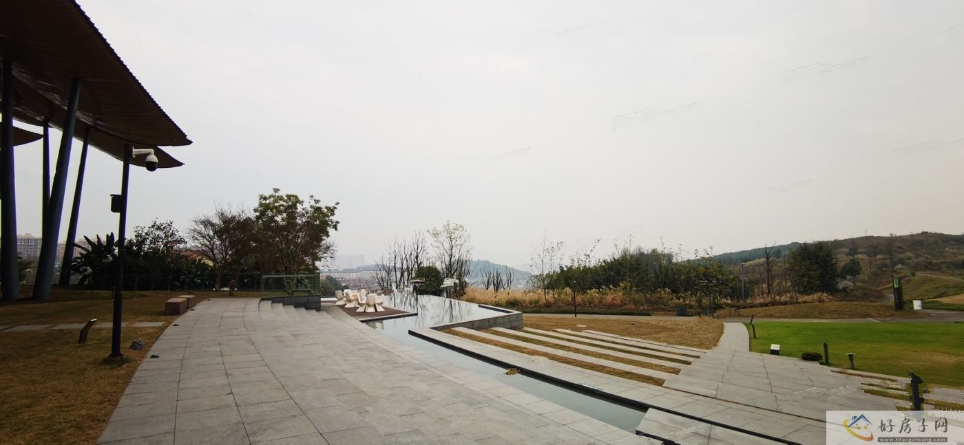 实景图