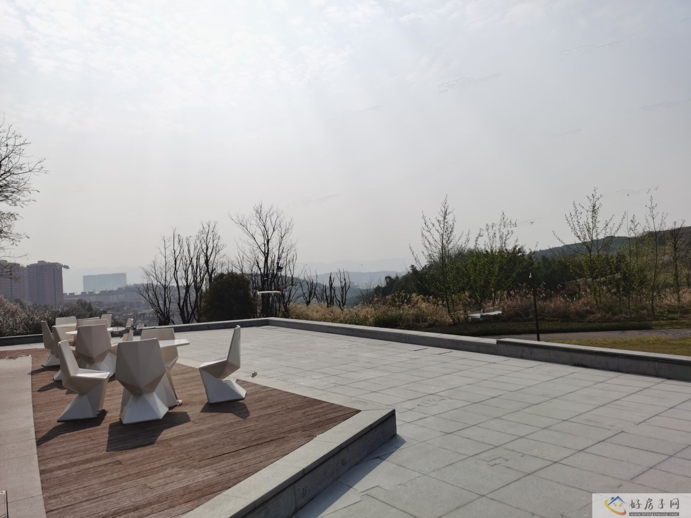 实景图
