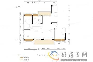 5室2厅2卫0厨 