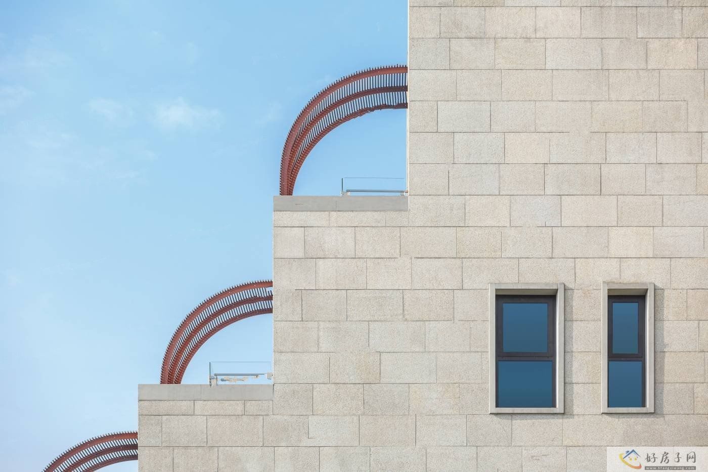 实景图