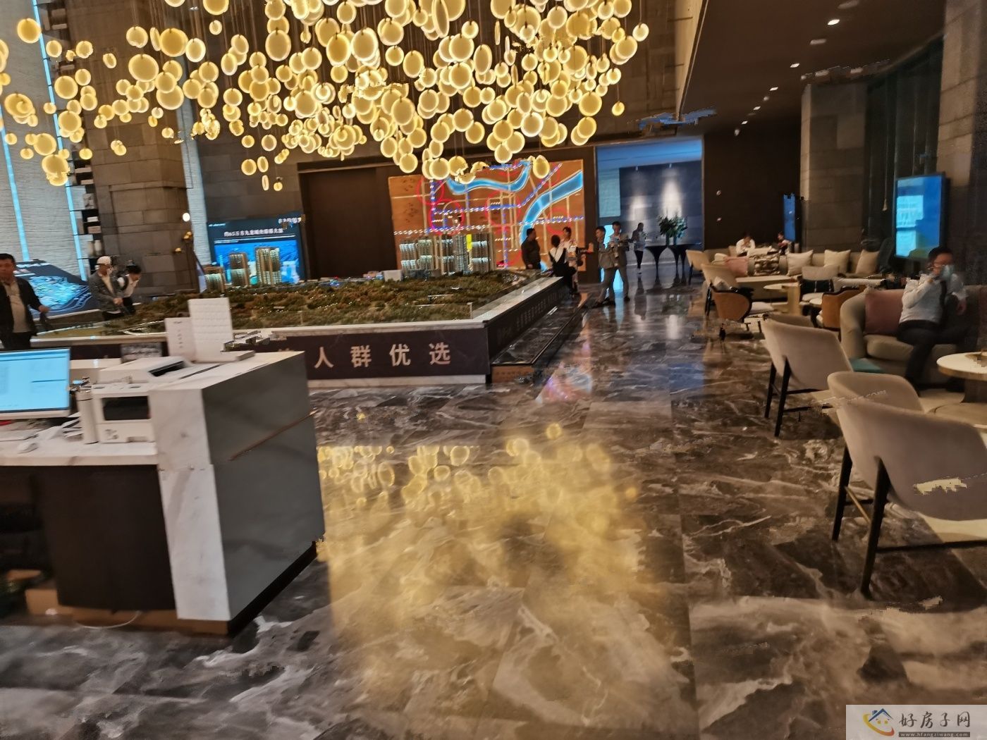 实景图