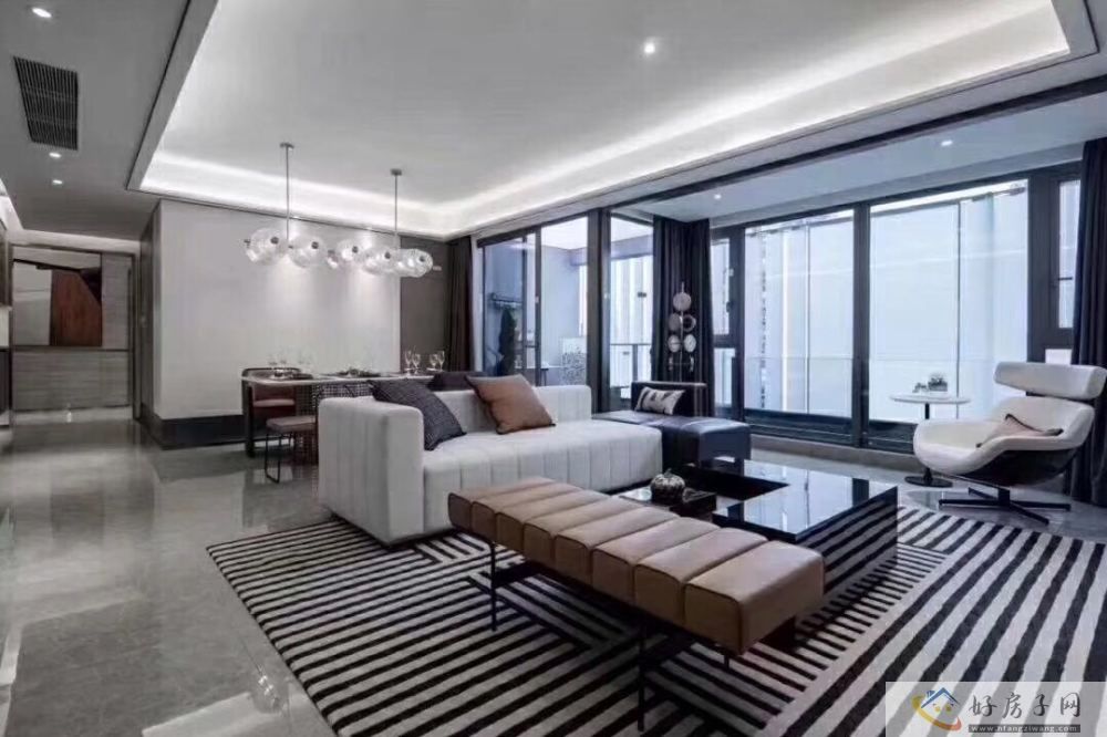 样板间