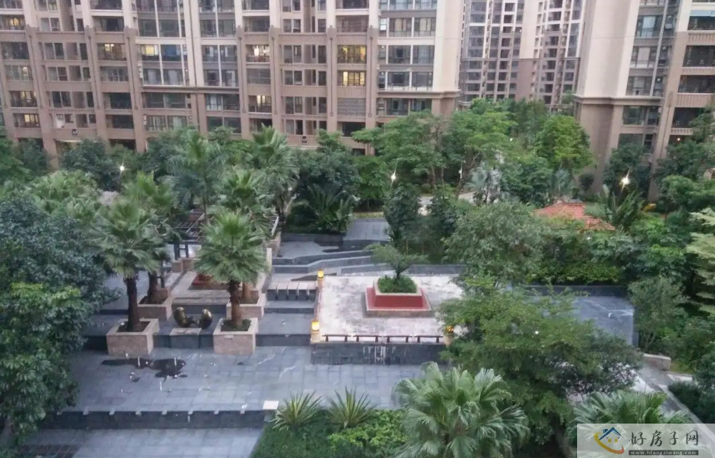 实景图