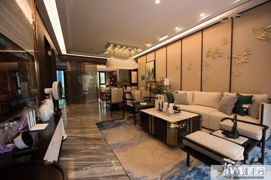 样板间