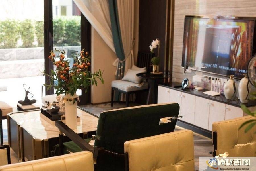 样板间