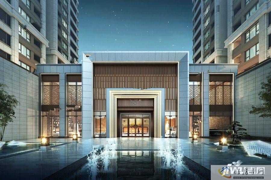 实景图