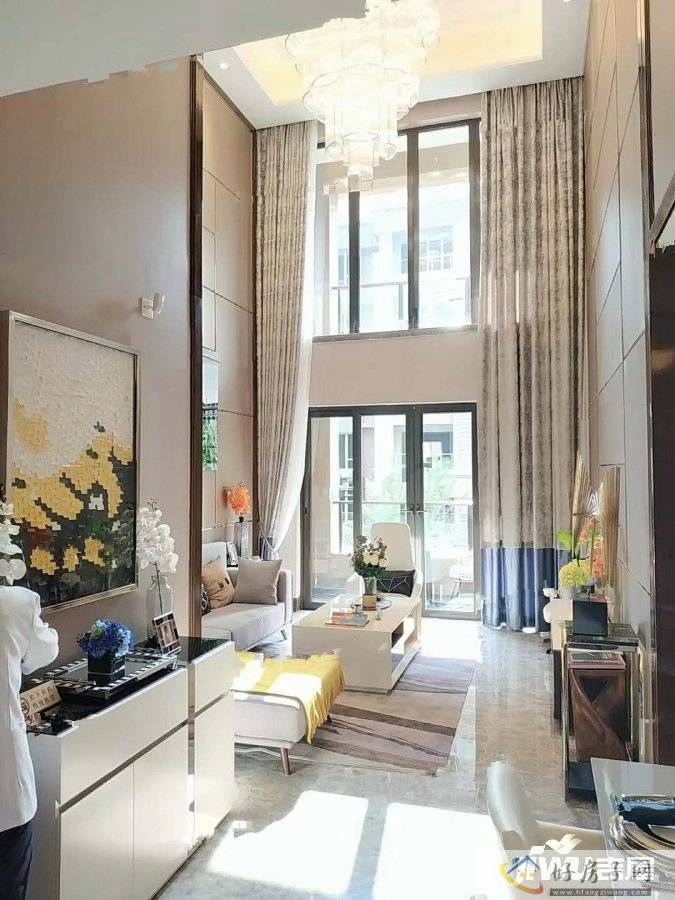 样板间