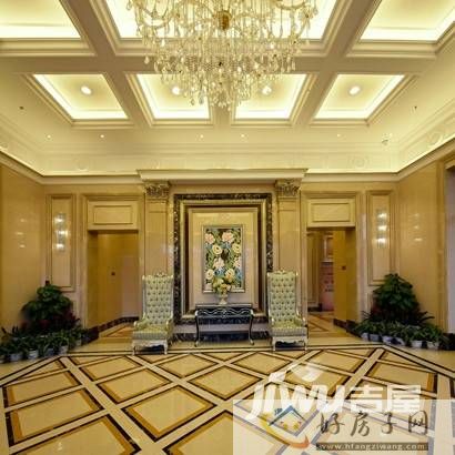 样板间