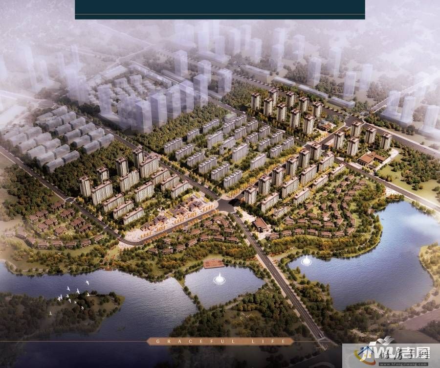 效果图