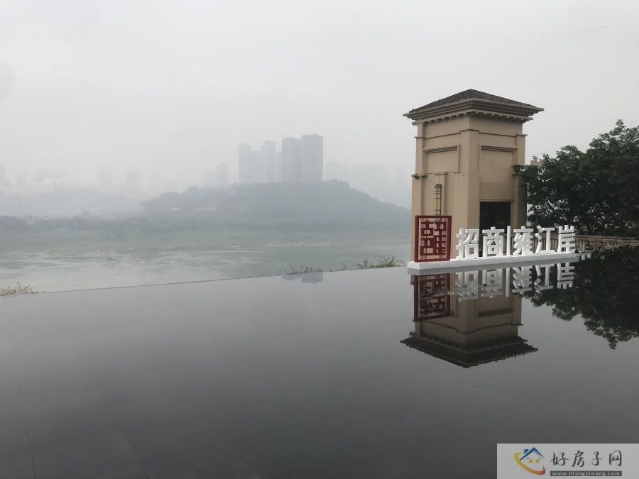 实景图