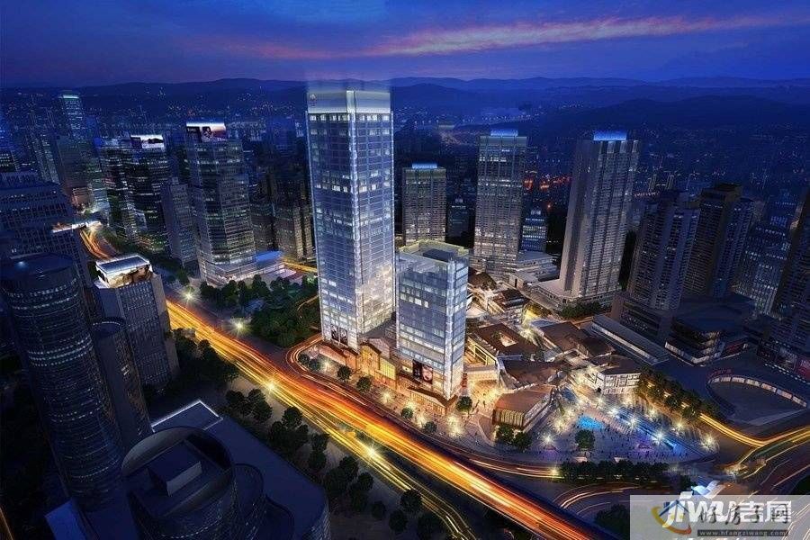 效果图