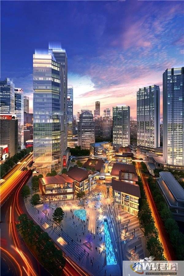效果图