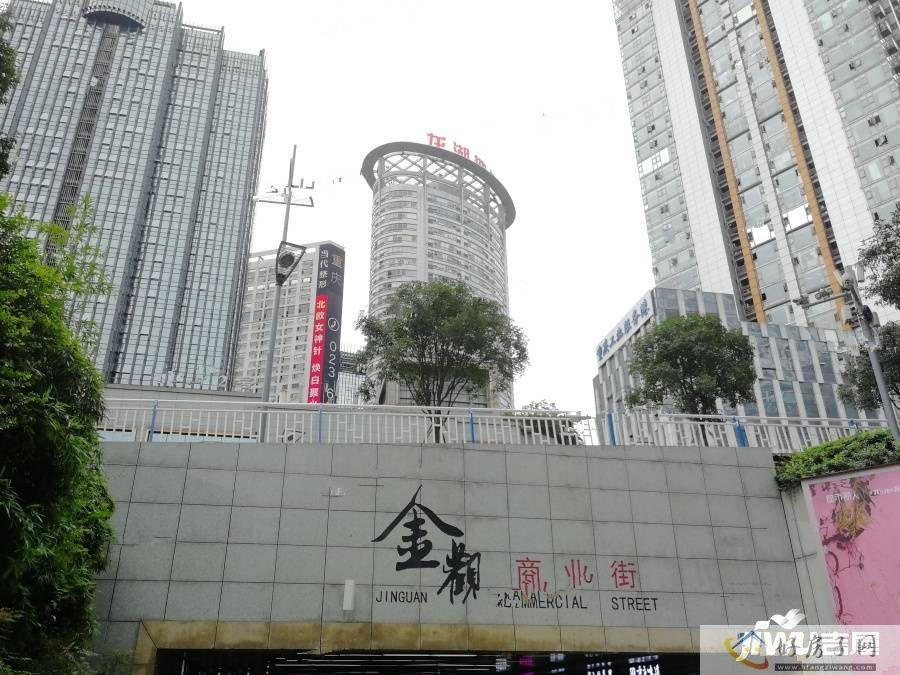 实景图