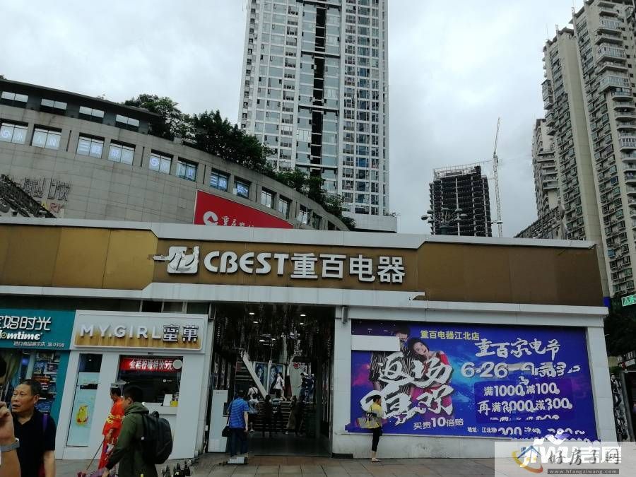 实景图