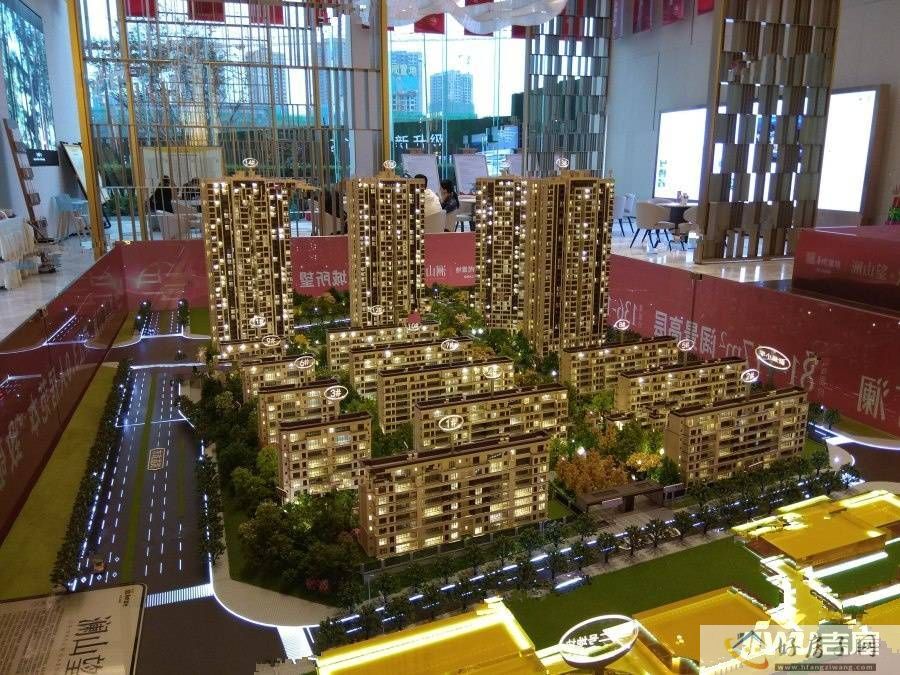 实景图