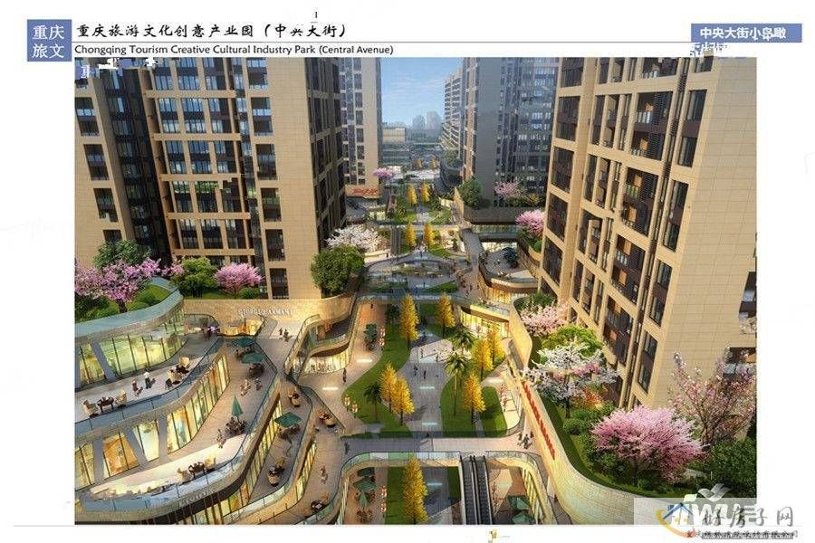 效果图