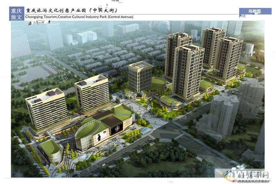 沙盘图