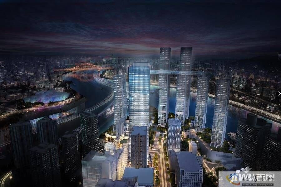 效果图