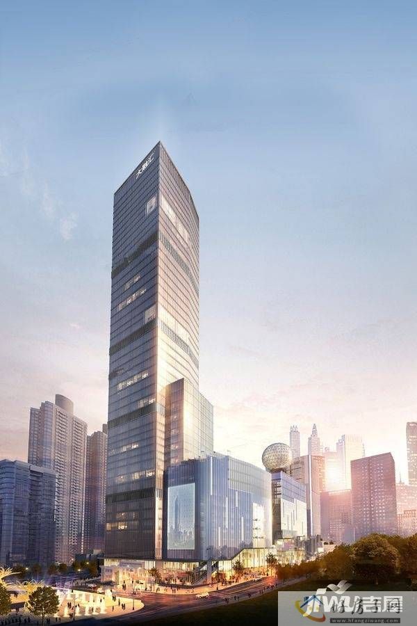 效果图