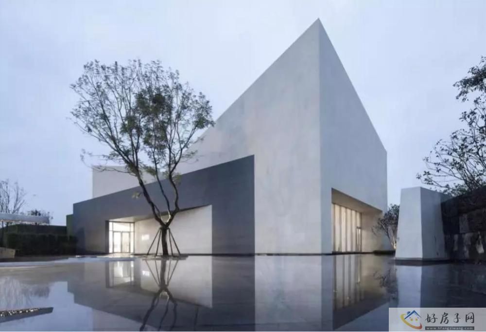 实景图