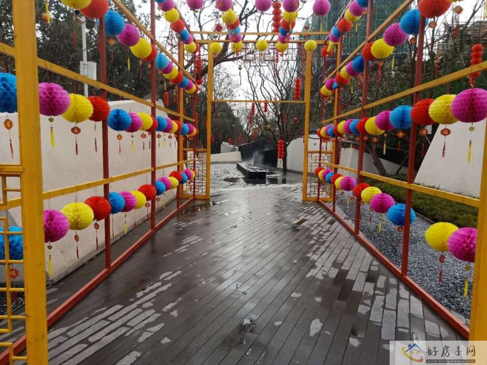 实景图