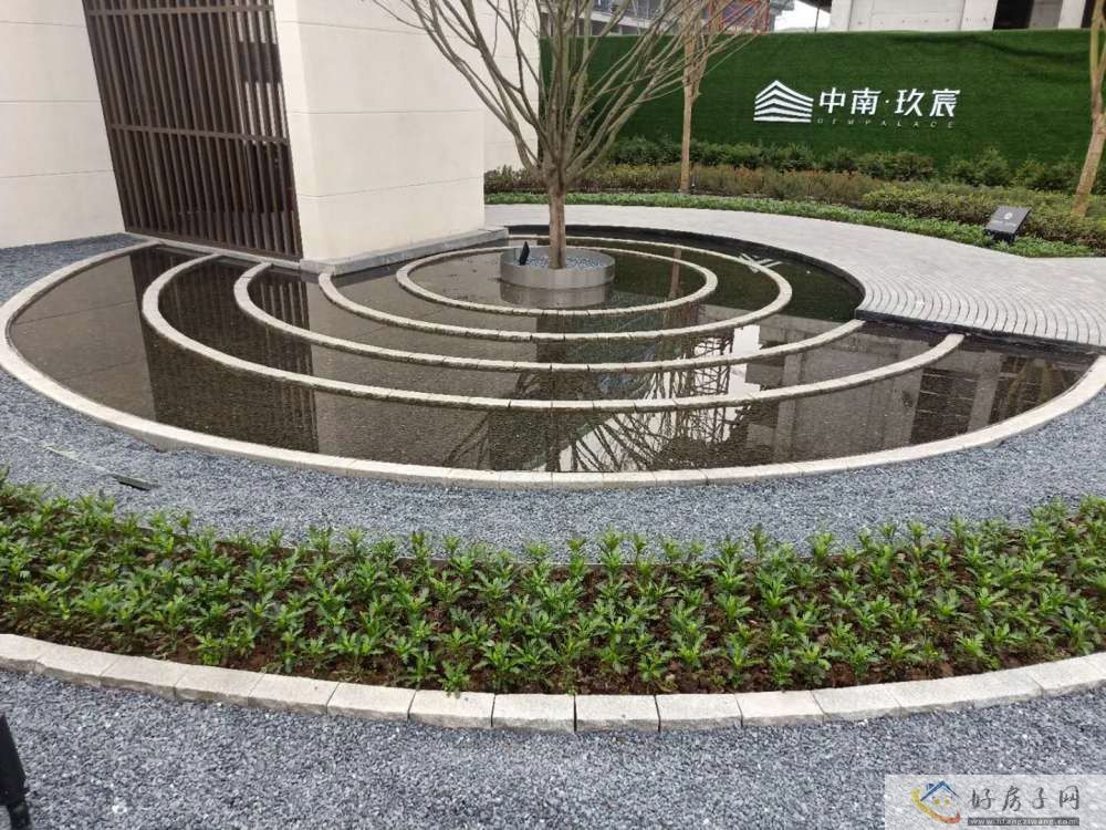 实景图