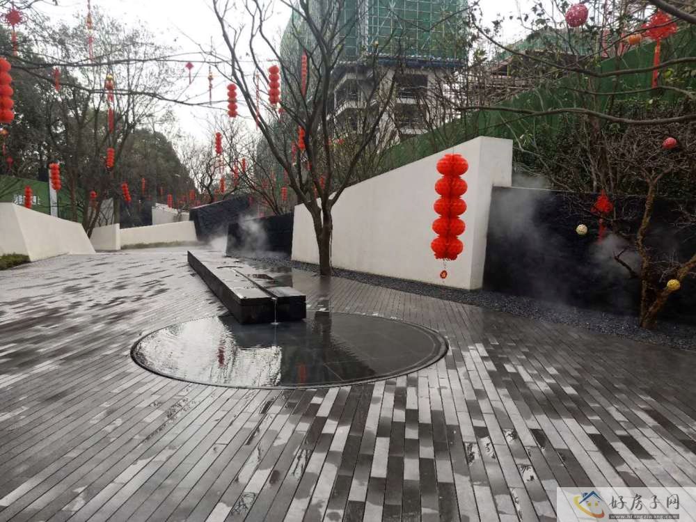 实景图