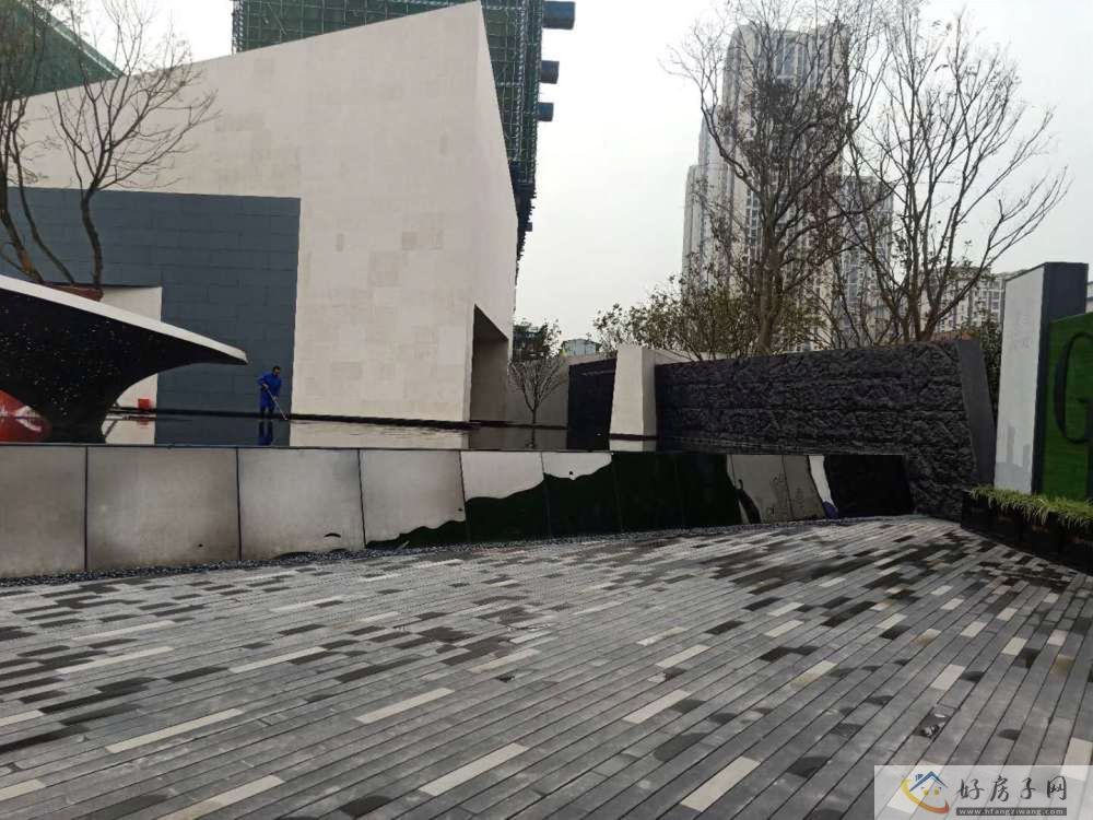 实景图