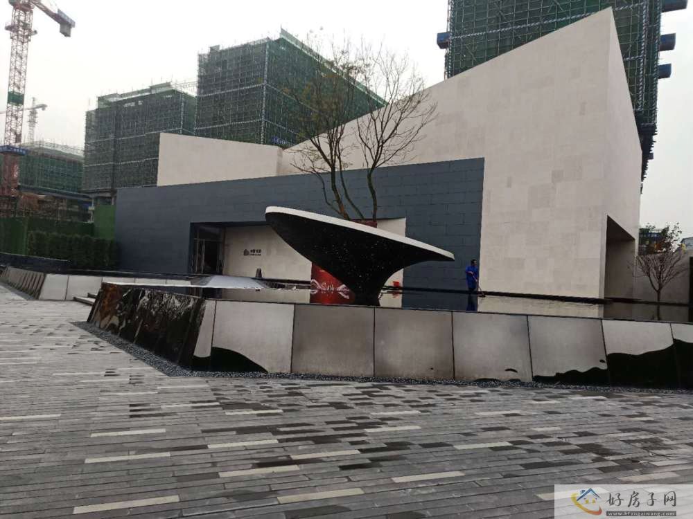 实景图