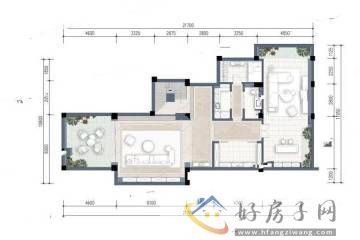 6室2厅4卫0厨 