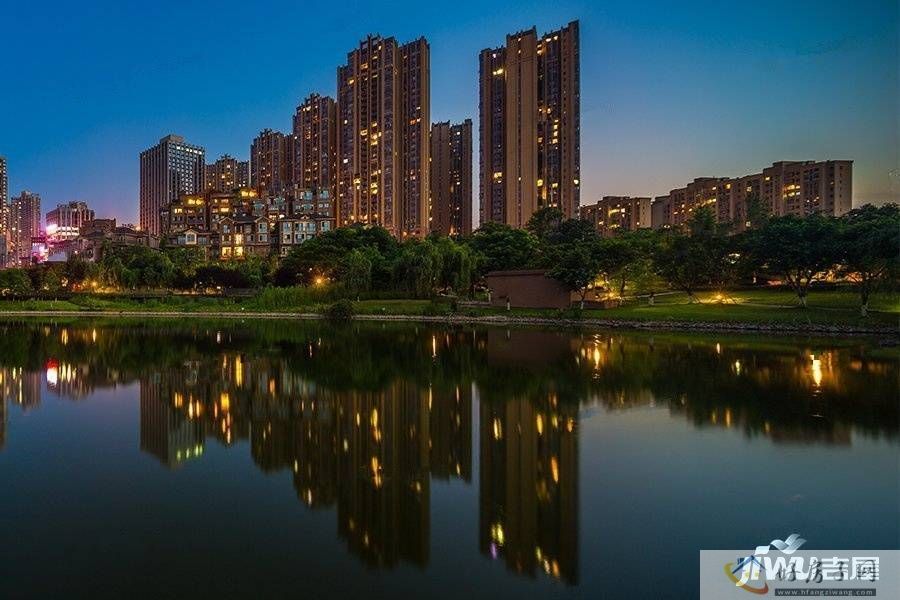 效果图