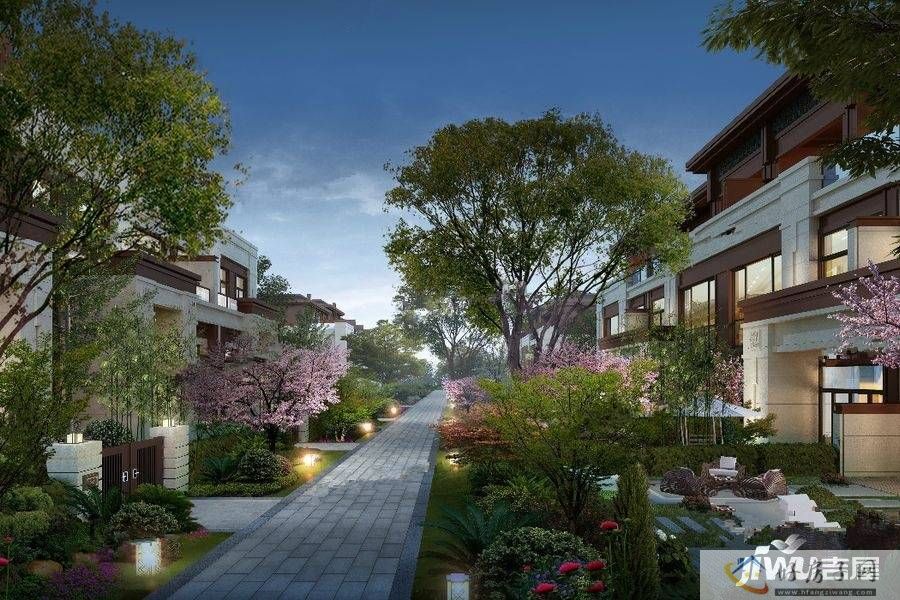 效果图