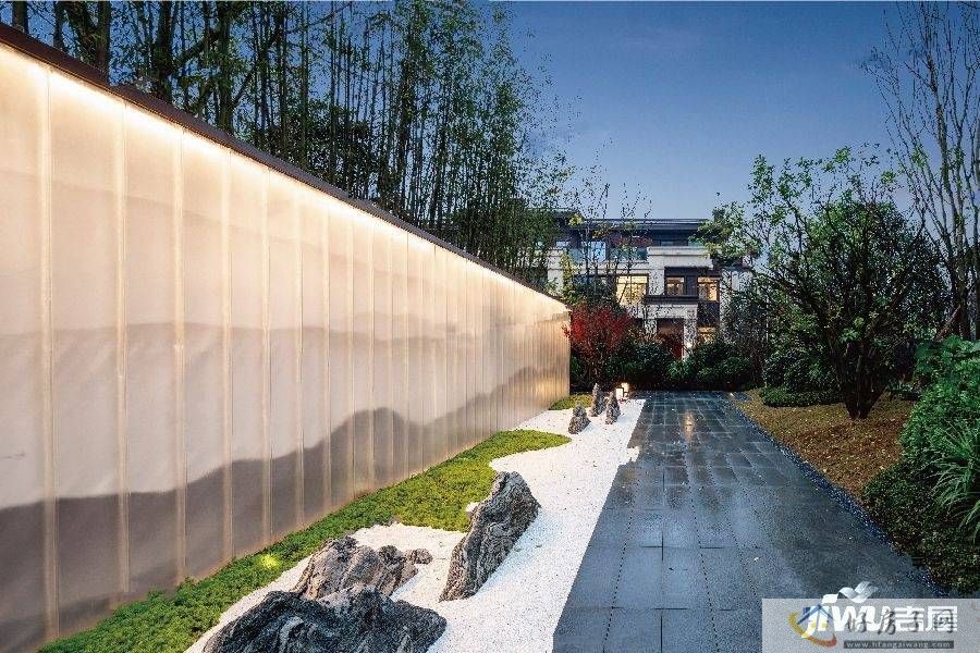 实景图