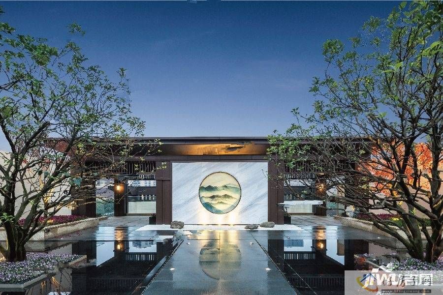 实景图