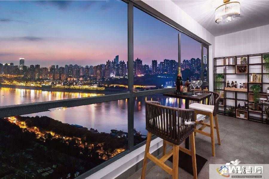 样板间