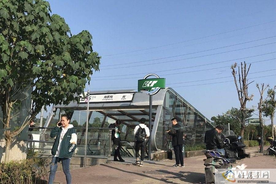 位置交通图