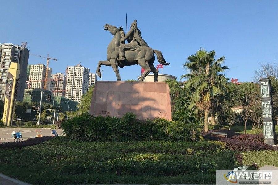 位置交通图