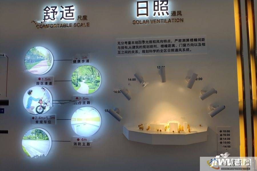 规划图