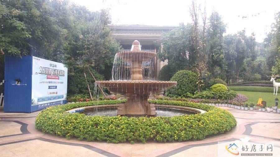 实景图